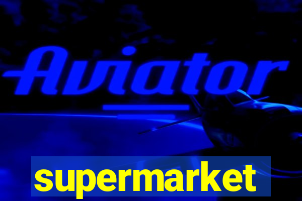 supermarket simulator apk dinheiro infinito e energia infinita